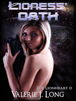 cover image of Lioness' Oath